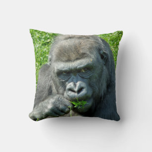 GORILLAS KISSEN