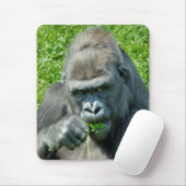 GORILLAS MOUSEPAD (Mit Mouse)