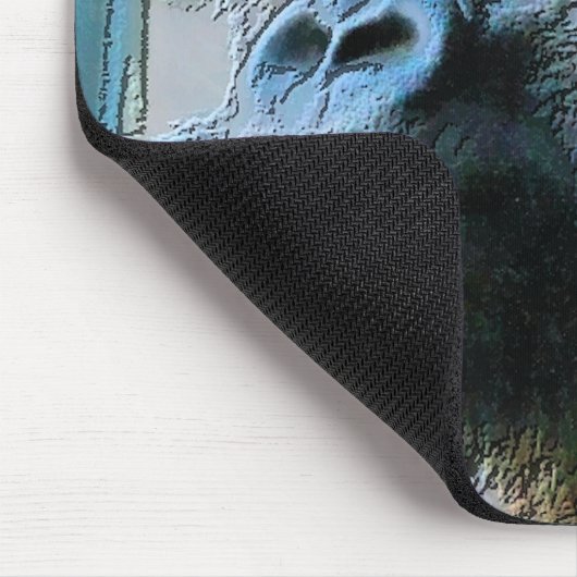 GORILLAS MOUSEPAD (Ecke)