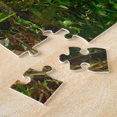 Gorillas. Puzzle (Seite)