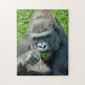 GORILLAS PUZZLE (Vertikal)