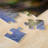 Gorillas. Puzzle (Seite)