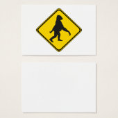 Gorillas Xing! (Vorne & Hinten)