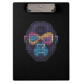 GORILLUMINATE  D401 KLEMMBRETT (Vorderseite)