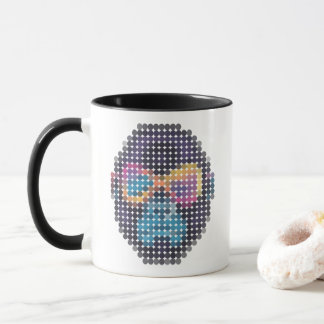 GORILLUMINATE D401 TASSE