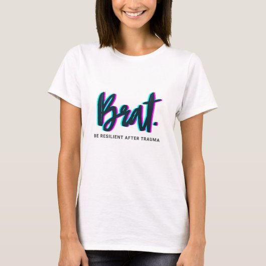 GÖRING T-Shirt (Vorderseite)