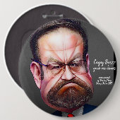 GORKA Knopf Button (Vorne & Hinten)