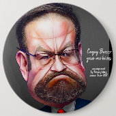 GORKA Knopf Button (Vorderseite)