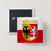 Gorlitz Button (Vorne & Hinten)