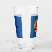 Gorlitz, DDR Glas (Rechts)