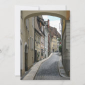 Görlitz Karte (Vorderseite)