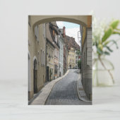 Görlitz Karte (Stehend Vorderseite)