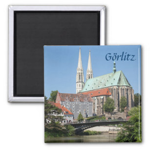 Görlitz Magnet