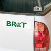 Görn-Autoaufkleber Autoaufkleber (Auf Lkw)