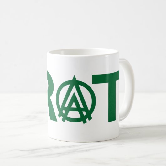 Görn-Tasse Kaffeetasse (VorderseiteRechts)