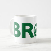 Görn-Tasse Kaffeetasse (Vorderseite Links)