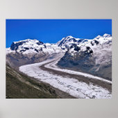 Gornergrat Poster (Vorne)