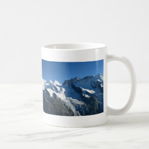 Gornergrat Schweizer-Alpen Kaffeetasse