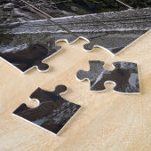 Gornergratbahn Puzzle (Seite)