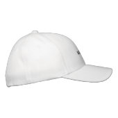 GORRA BESTICKTE BASEBALLKAPPE (Rechts)