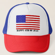 Gorra de 4 Juli