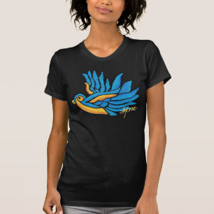 Gorrion Brillante T-Shirt