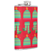 gorrito y bufanda flachmann (Rechts)