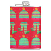 gorrito y bufanda flachmann (Vorderseite)