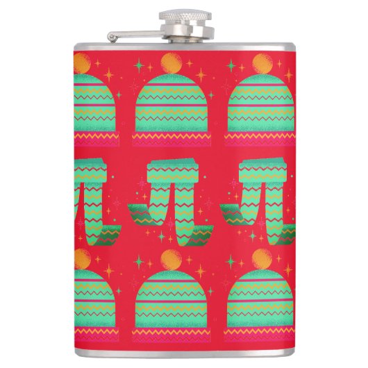 gorrito y bufanda flachmann (Vorderseite)