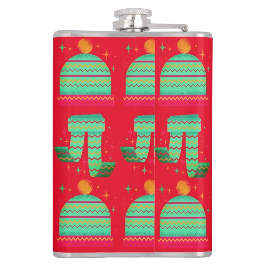 gorrito y bufanda flachmann (Rückseite)