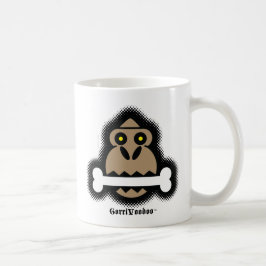 GorriVoodoo™ Kaffeetasse