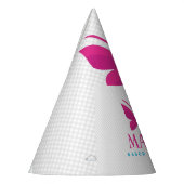 Gorros de Cumpleaños Sabor Digital Mara Partyhütchen (Links)