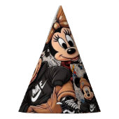 Gorros de Fiesta Personalizados para Cumpleaños Partyhütchen (Links)