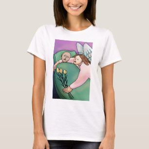Gorse Blume Essence - bald wieder gut! T-Shirt