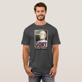 Gort T-Shirt (Vorne ganz)