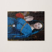 GORY TO THE HOLY HOST PUZZLE (Horizontal)