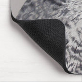Goshawk Mousepad (Ecke)