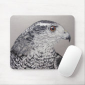 Goshawk Mousepad (Mit Mouse)