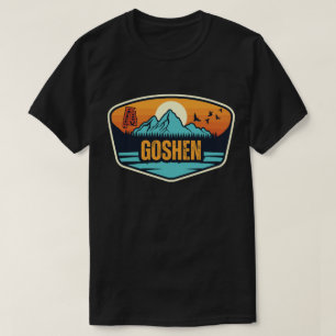 Goshen, Alabama T-Shirt