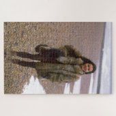 Gosia. Puzzle (Horizontal)