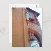 Goslar, Butterhanne Postkarte (Vorne/Hinten)