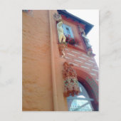 Goslar, Butterhanne Postkarte (Vorderseite)