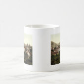 Goslar und Georgenberg, Hartz, Kaffeetasse (Mittel)