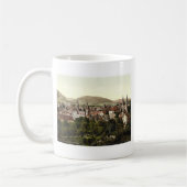 Goslar und Georgenberg, Hartz, Kaffeetasse (Links)