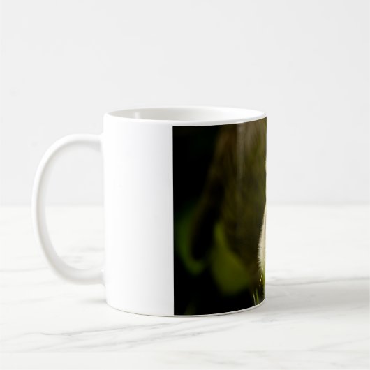Gosling Kaffeetasse (Links)