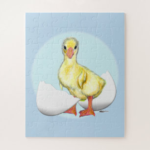 Gosling: Nur gezähmt Puzzle