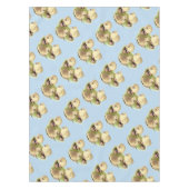Goslings: Buff African Tischdecke (Vorderseite)