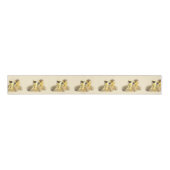 Goslings Foto Ribbon Ripsband (Vorderseite)