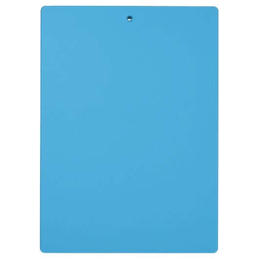 Gospel Arrows Clipboard Klemmbrett (Rückseite)