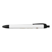 Gospel to Life Stift (Oberseite)